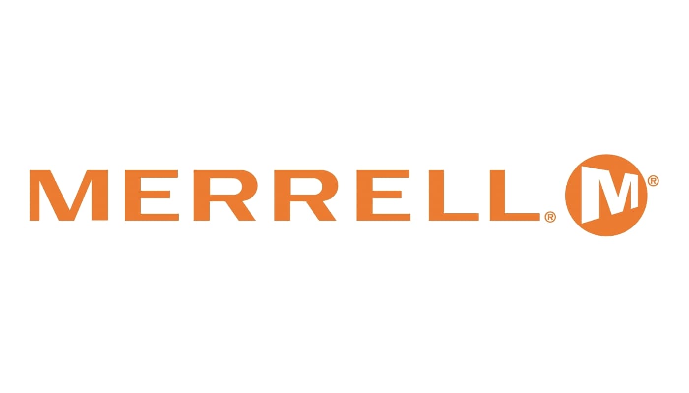 Merrell-logo